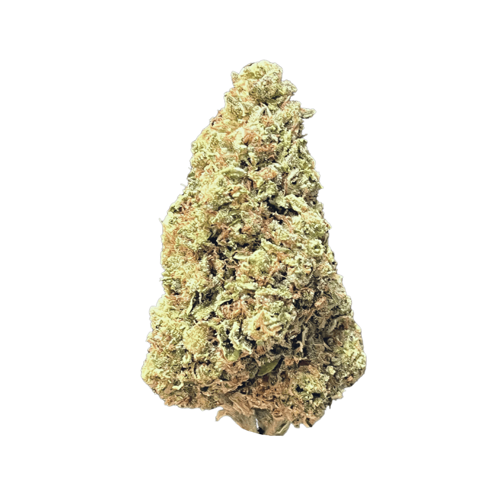 THCa Flower Orange Cream