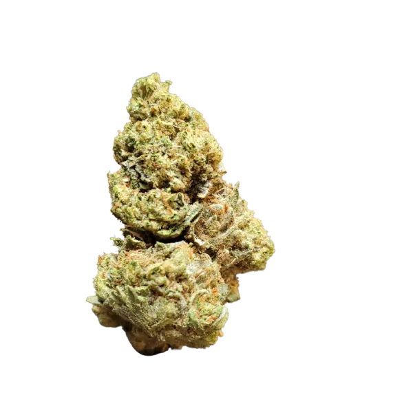 Elevated Trading, THCA Flower, OG Kush
