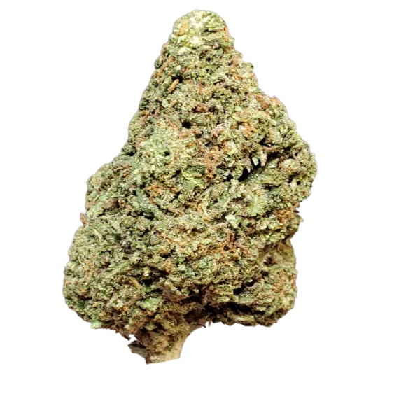 Bulk THCA Hemp Flower, Exotic Lemon Tree