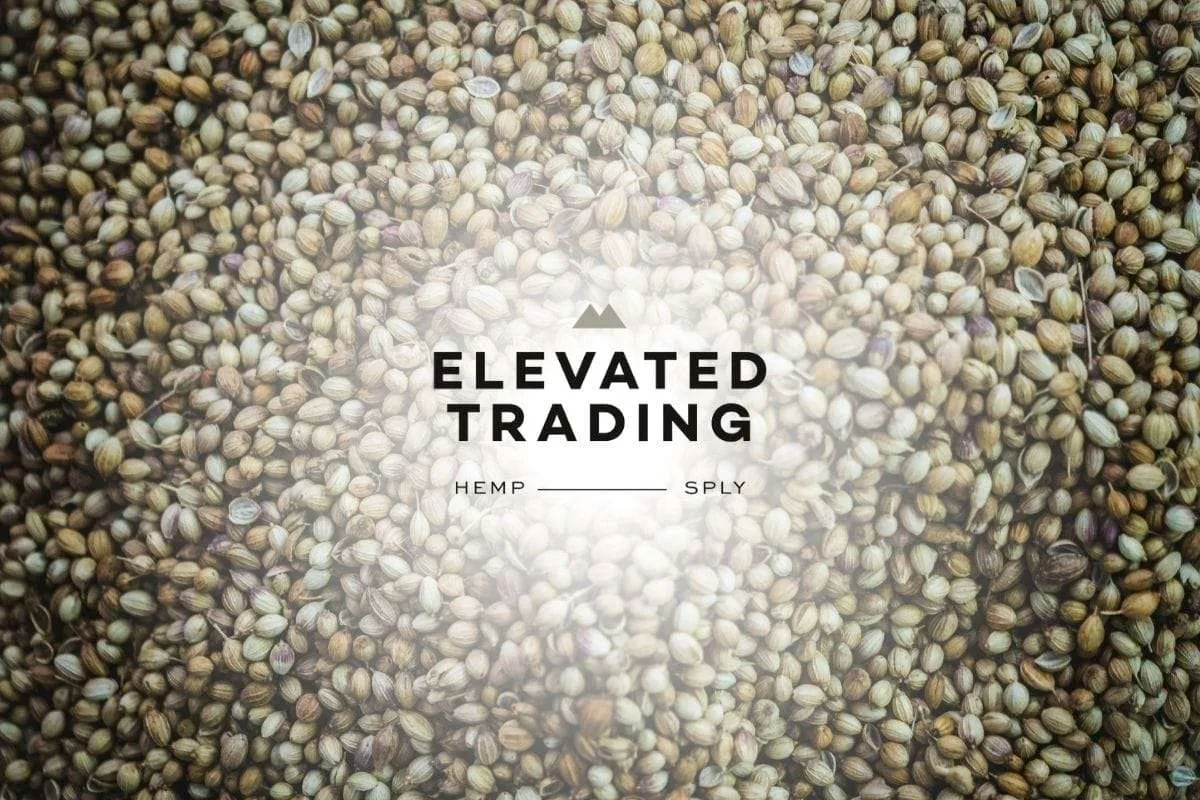 The Hemp Supply Chain: 5 Key Elements You Need to Master
