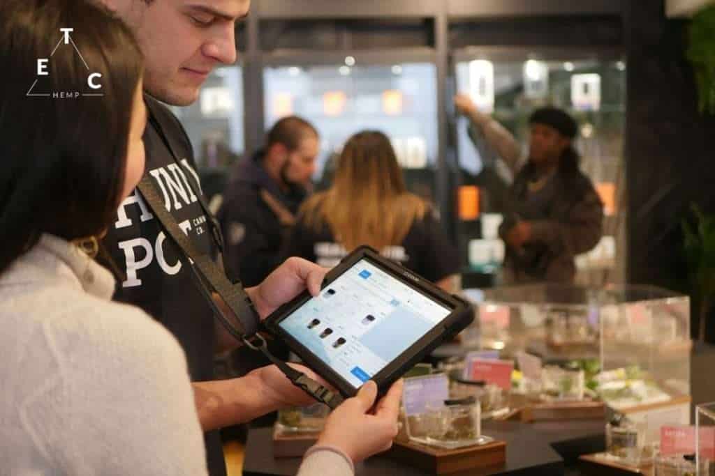 White labeling THCA best practices