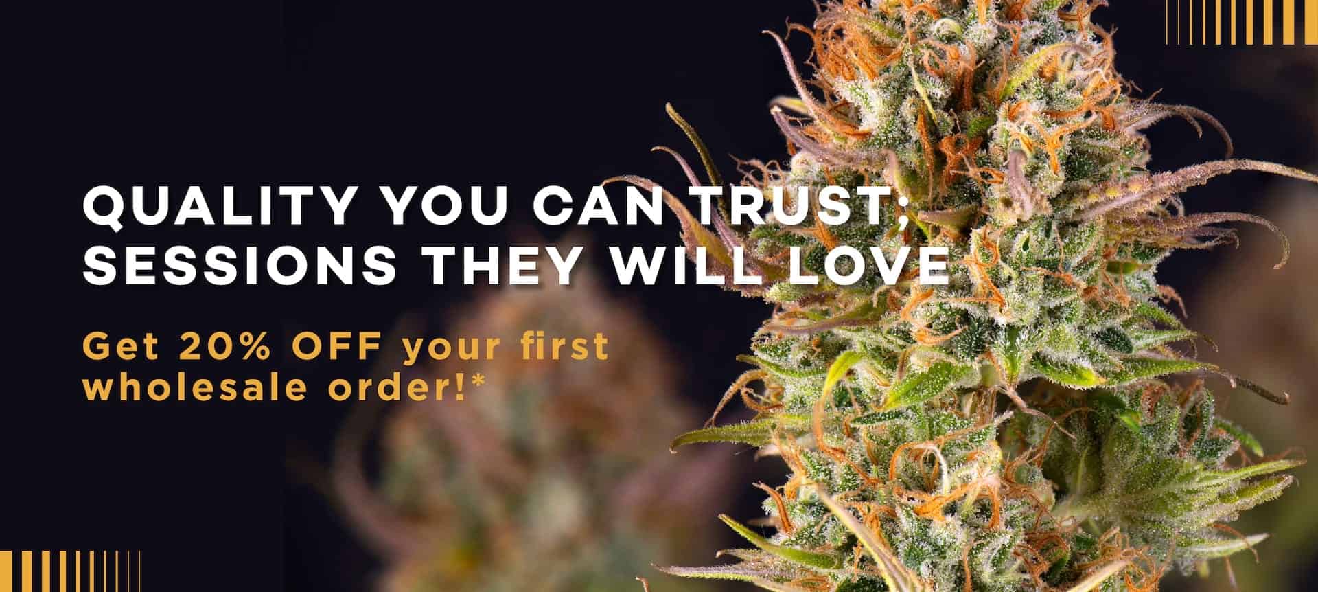 Texas Hemp Wholesale and Bulk Offer