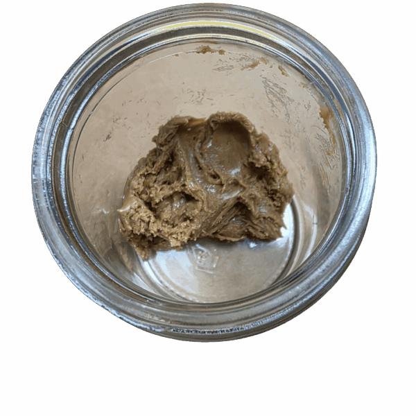 Bulk THCa live rosin 28g jar – 65.91% THCa, lab-tested, wholesale pricing available
