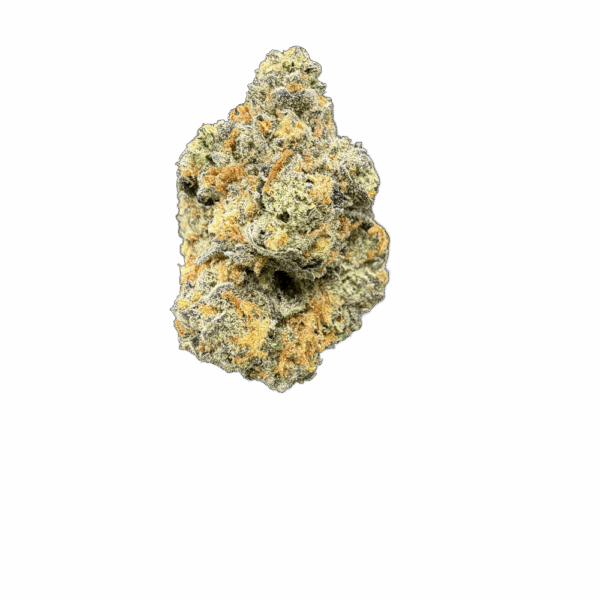 THCA Flower Grapes 'n Cream. Grade AA