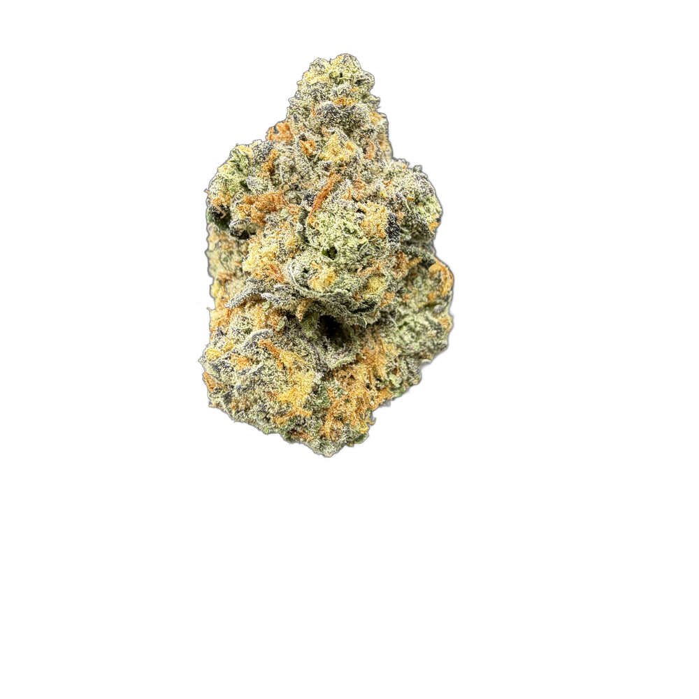 THCA Flower Grapes 'n Cream. Grade AA