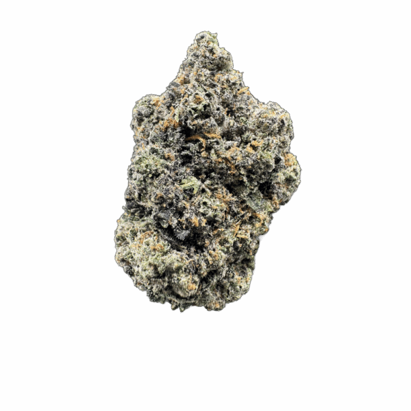THCA Flower Candy Rain. Grade AAA