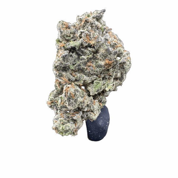 THCA Flower Sour Diesel. Grade AAA