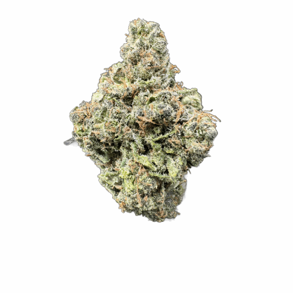 THCA Flower Tangie. Grade AAA