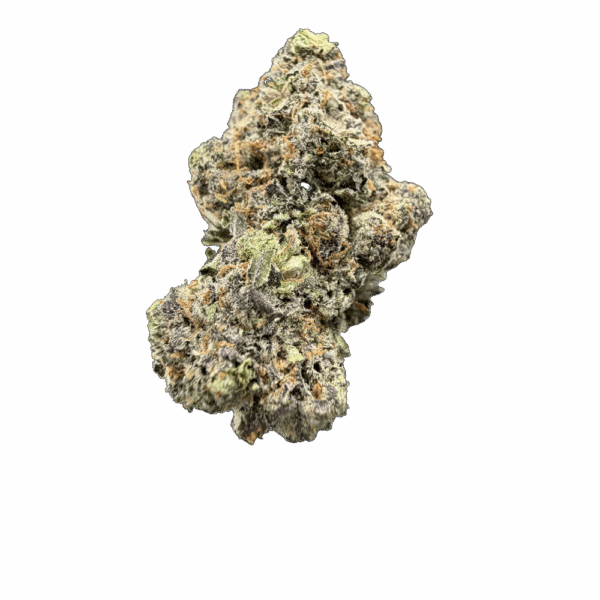 THCA Flower Zombie Kush. Grade AAA