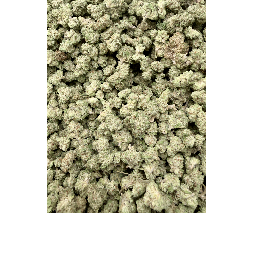 THCA Flower Punch Breath. Grade Smalls