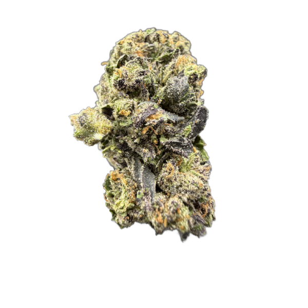 THCA Flower Wedding Cake. Grade A