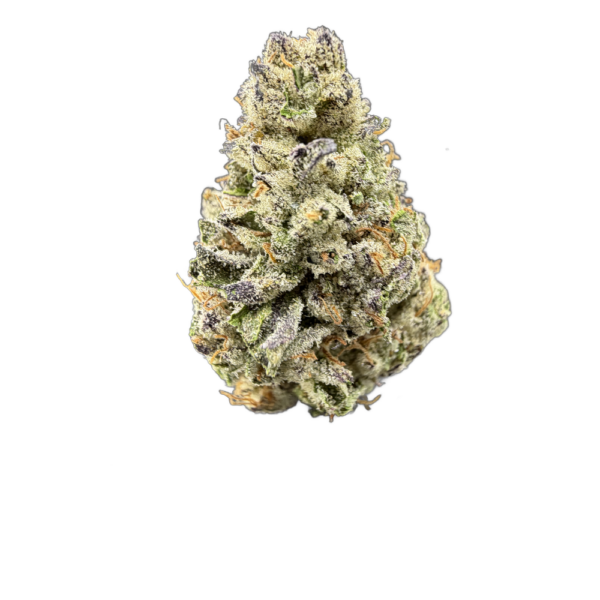 THCA Flower Amnesia Haze. Grade AA