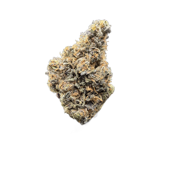 THCA Flower Lemon Cookie. Grade AA