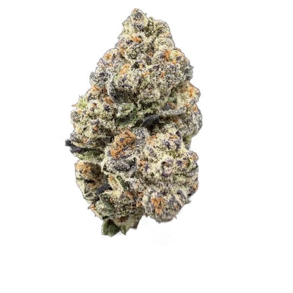 THCA Flower Super Lemon Haze. Grade AA