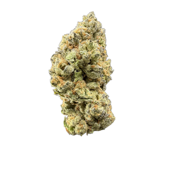 THCA Flower Cheetah Piss. Grade A