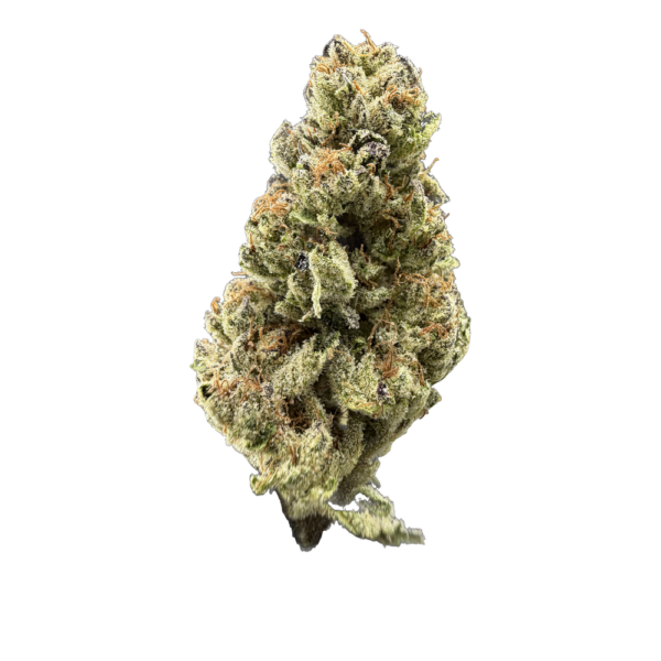 THCA Flower Purple Gas. Grade A