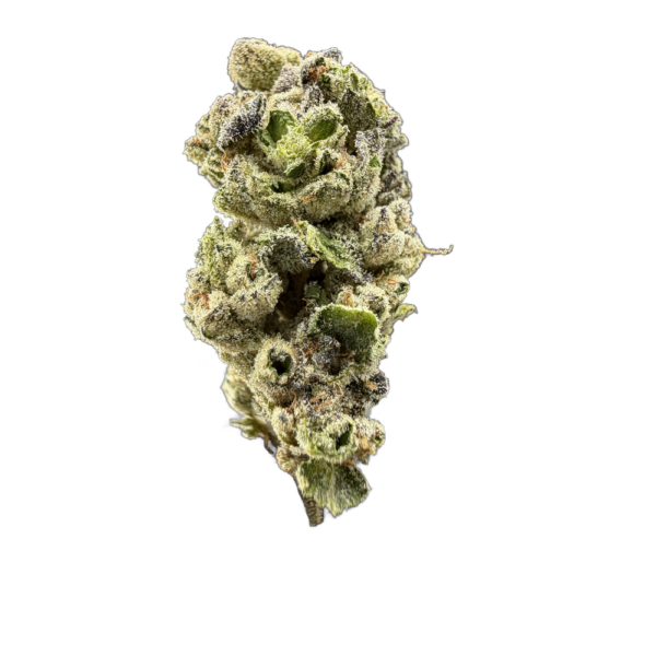THCA Flower Smash Burger. Grade A