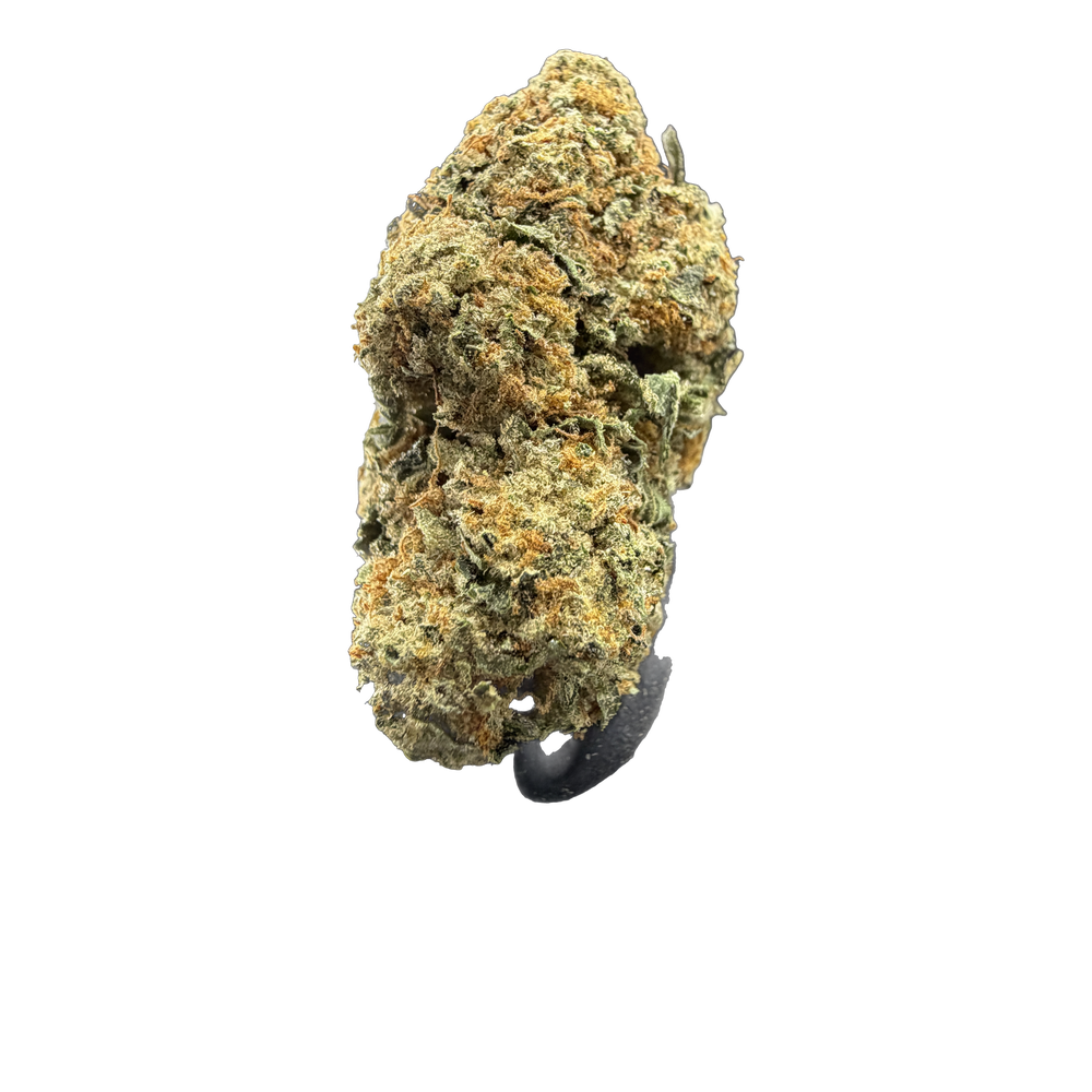 THCA Flower White Runtz. Grade A