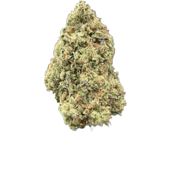 THCA Flower Blue Dream. Grade AA