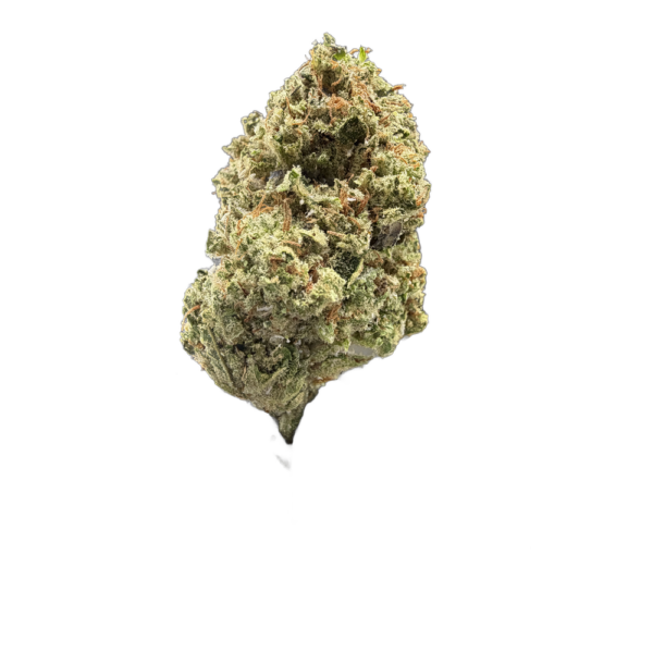 THCA Flower Forbidden Fruit. Grade AA