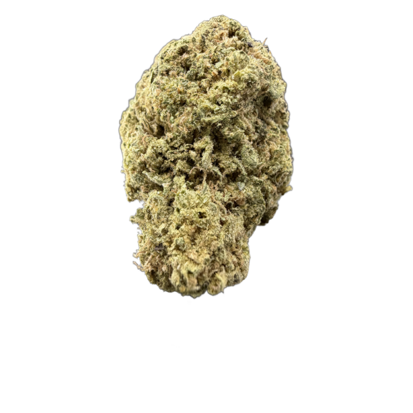 THCA Flower Gush Mintz. Grade AA