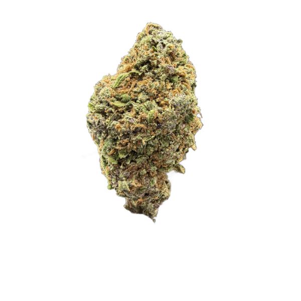 THCA Flower Jealousy. Grade AA