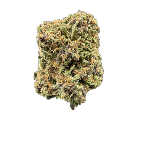 THCA Flower Joker OG. Grade AA