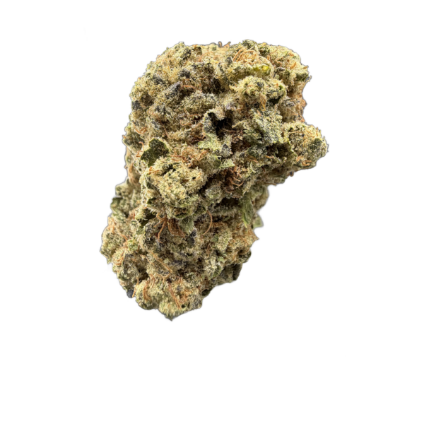 THCA Flower LA Kush Cake. Grade AA