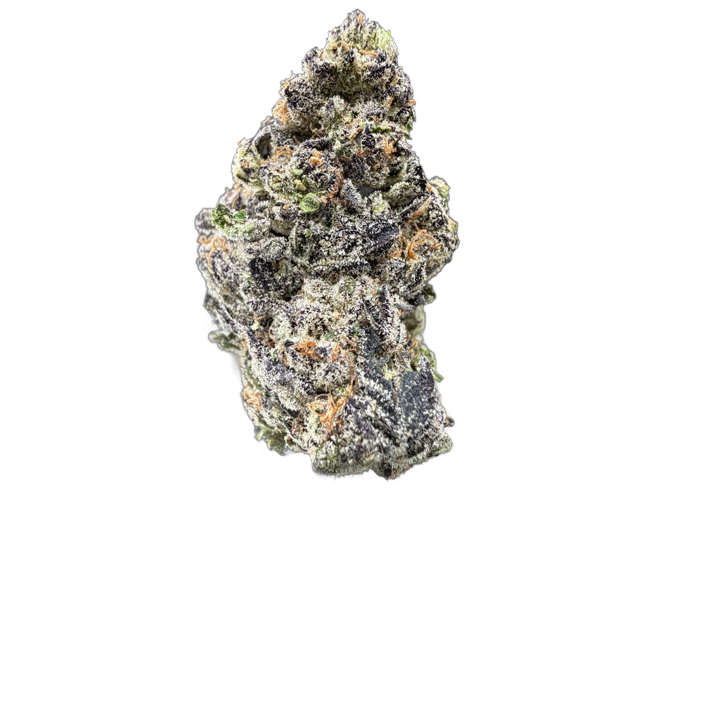 THCA Flower Pink Certz. Grade AA