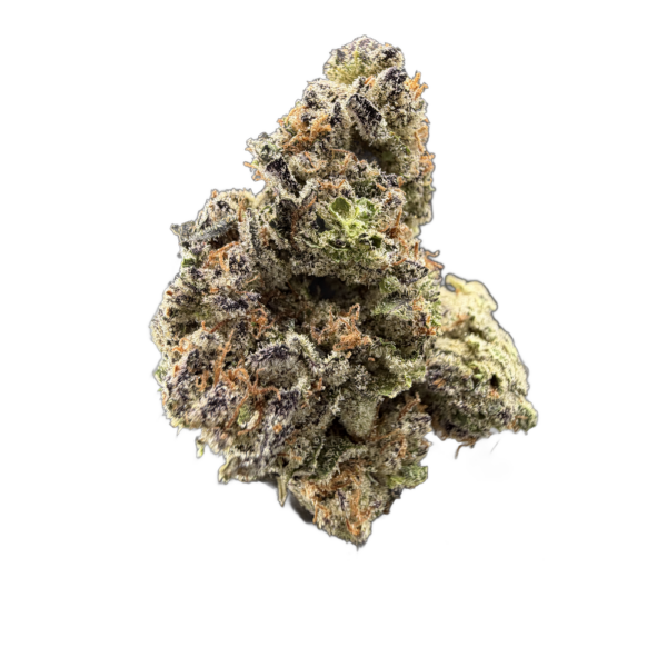 THCA Flower Pink Cookies. Grade AA