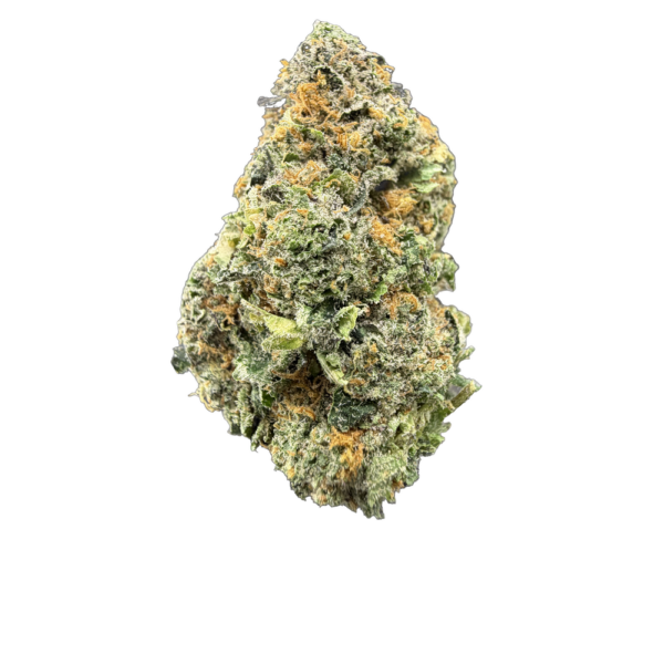THCA Flower Blue Nerds. Grade AAA