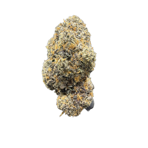 THCA Flower Blue Zushie. Grade AAA