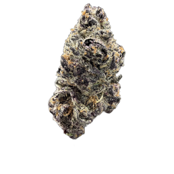 THCA Flower Granddaddy Purple. Grade AAA