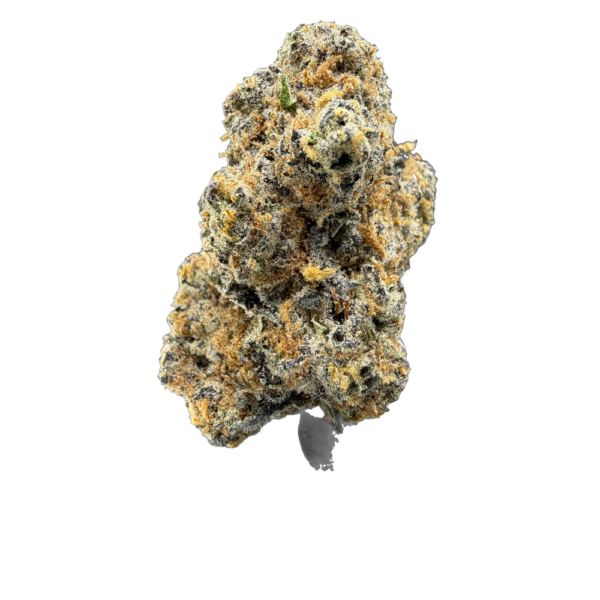THCA Flower Royal Flush. Grade AAA