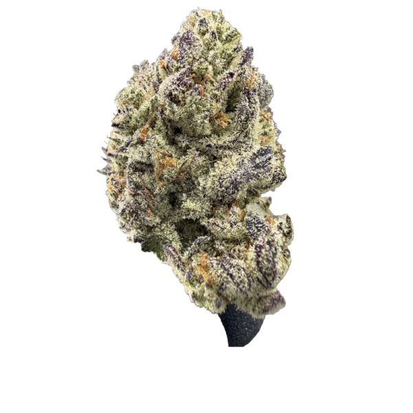 THCA Flower Strawberry Cough. Grade AAA