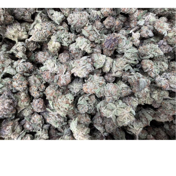 THCA Flower Cereal Milk. Grade Smalls