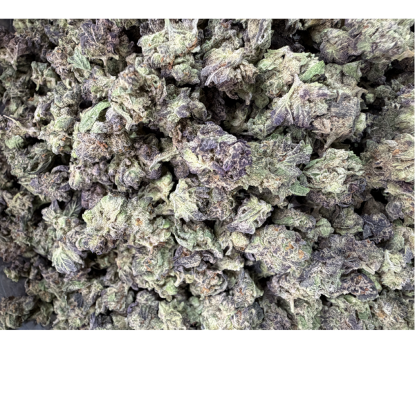 THCA Flower Punch Breath. Grade Smalls