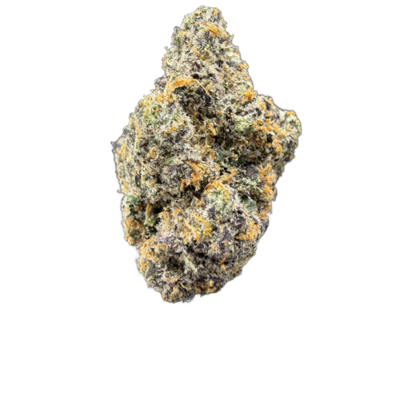 THCA Flower Sunset Sherbet. Grade AAA
