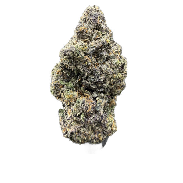 THCA Flower Tropical Infusion. Grade AAA