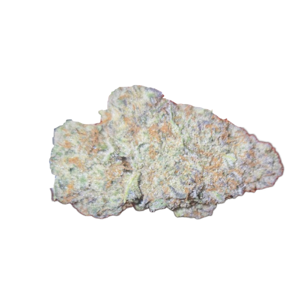 THCA Flower Violet Fog. Grade AAA