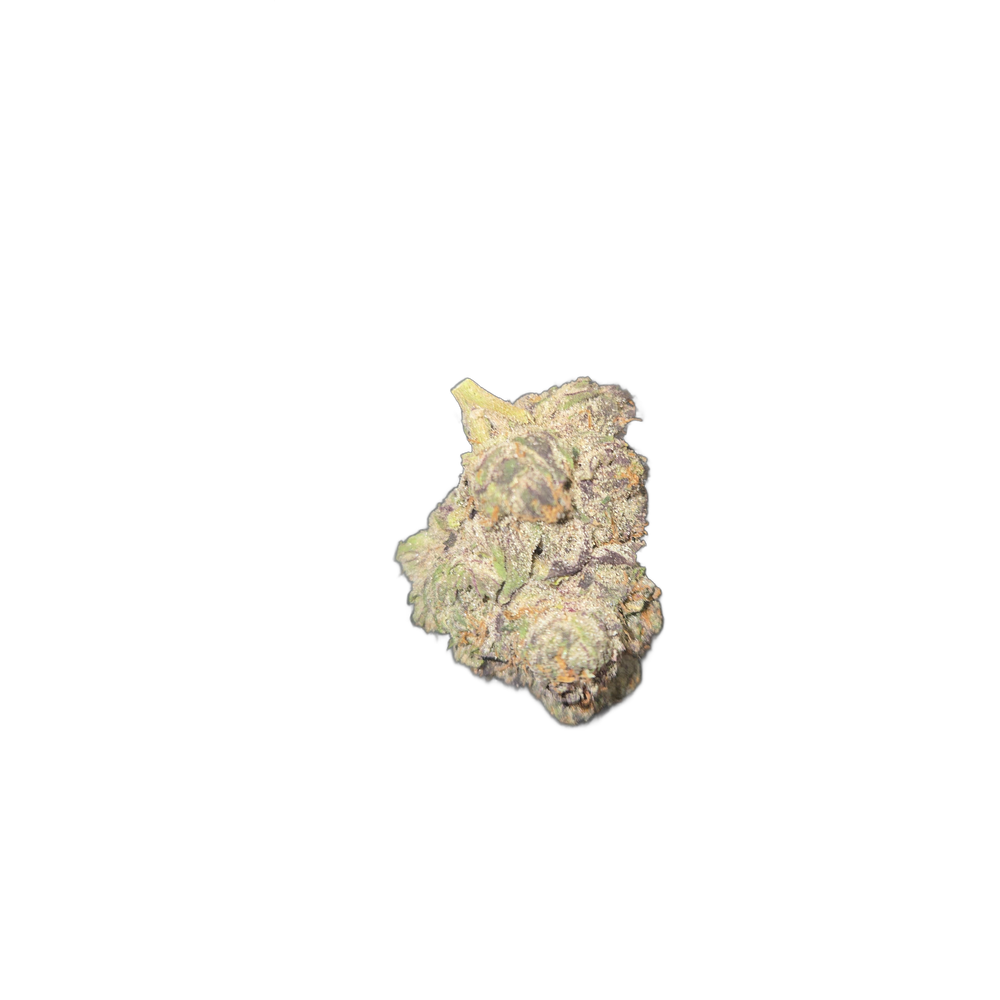 THCA Flower White Runtz. Grade AAA