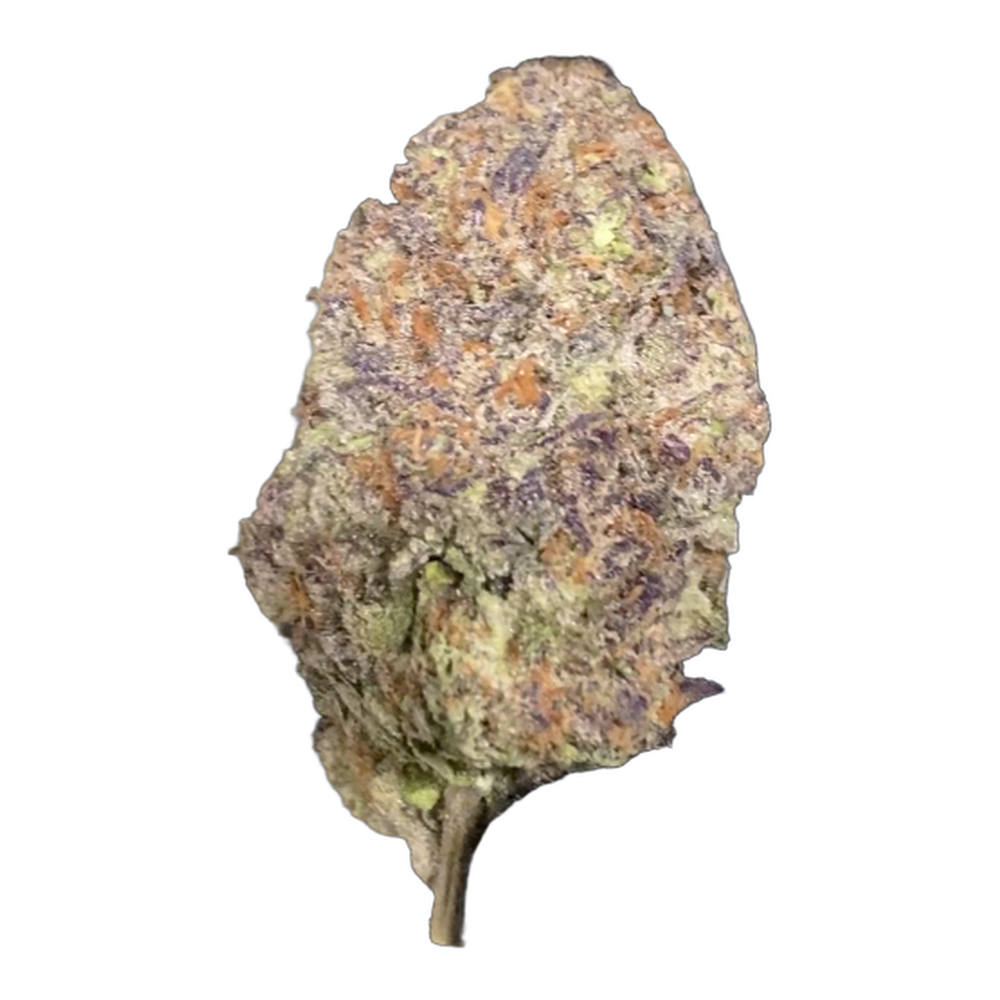 THCA Flower Gush Mintz. Grade AA