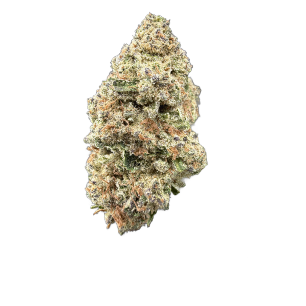 THCA Flower Sherbacio. Grade A