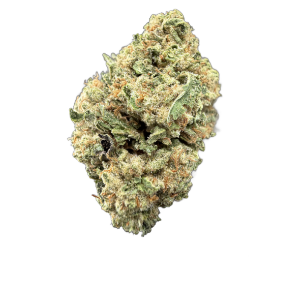 THCA Flower Runtz. Grade A