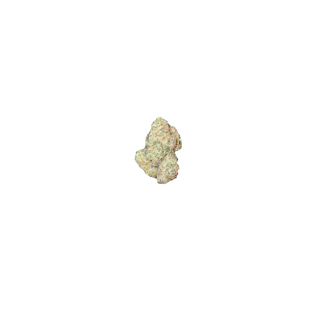 THCA Flower Blam. Grade AAA