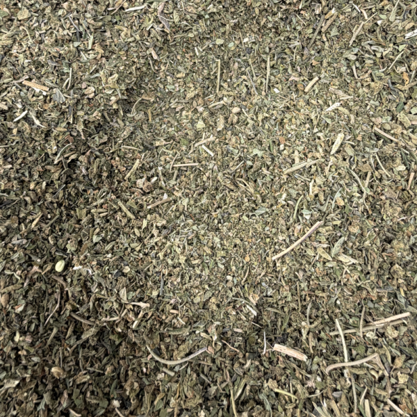 THCA Flower Pre Roll Material (Homogenized). Grade Shake