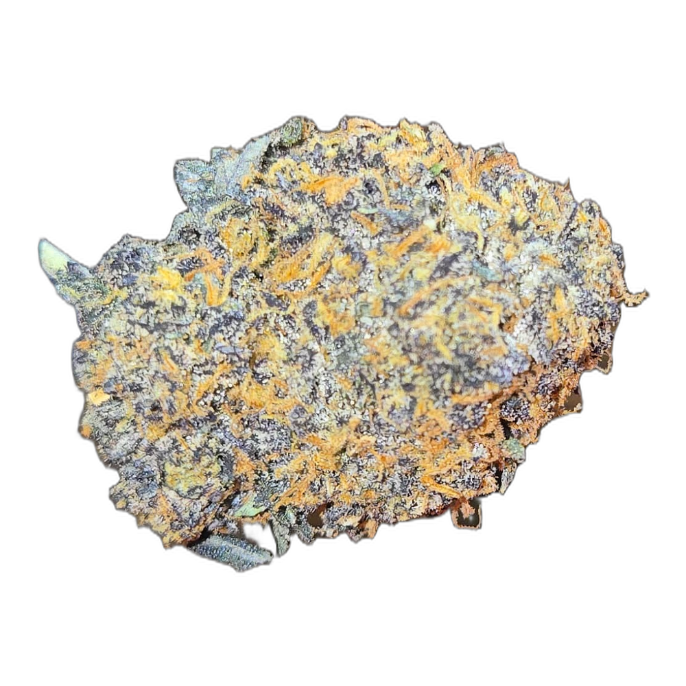 THCA Flower Triple Scoop. Grade Exotic Mids