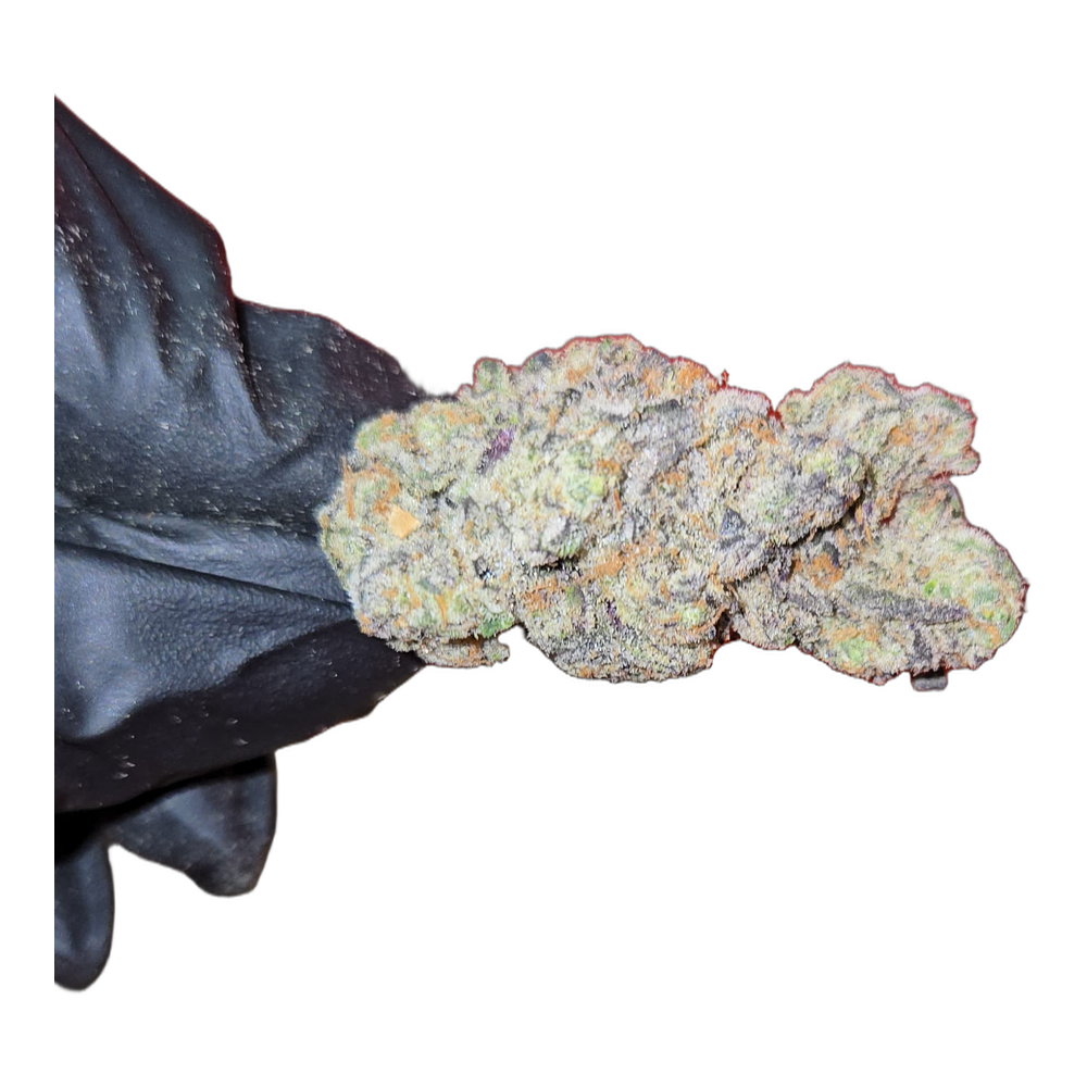 THCA Flower Blue Dream. Grade AAA