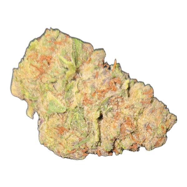 THCA Flower Violet Fog. Grade AA