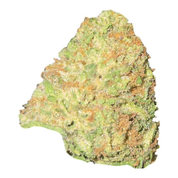 THCA Flower Apple Gelato. Grade AA